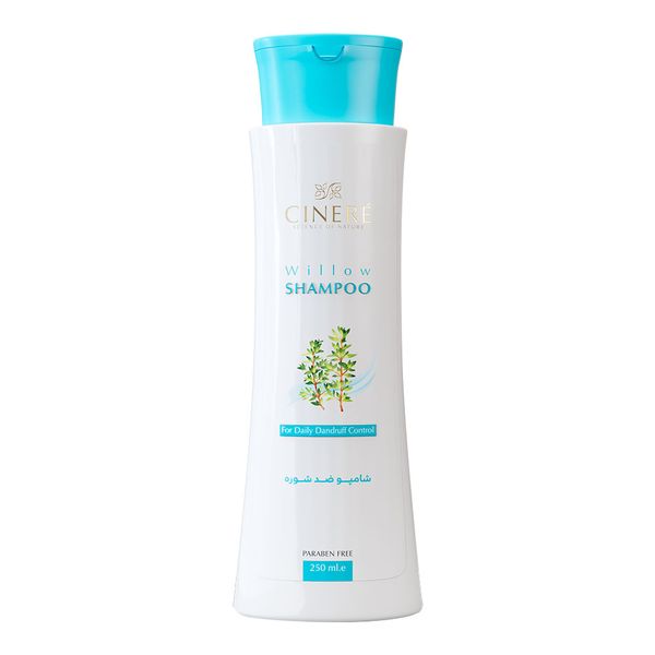 شامپو ضد شوره