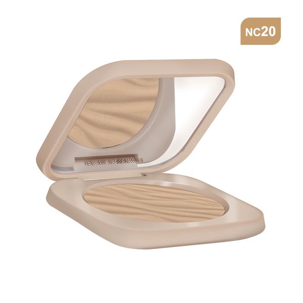 پنکیک دو در یک NC20 