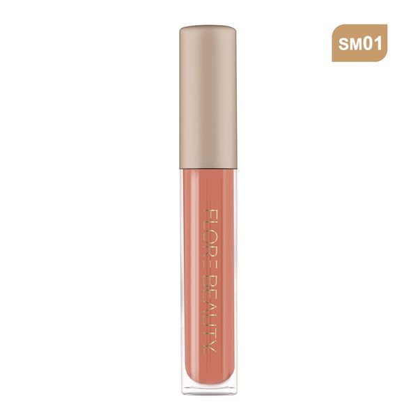 رژ لب مایع مات SM01 