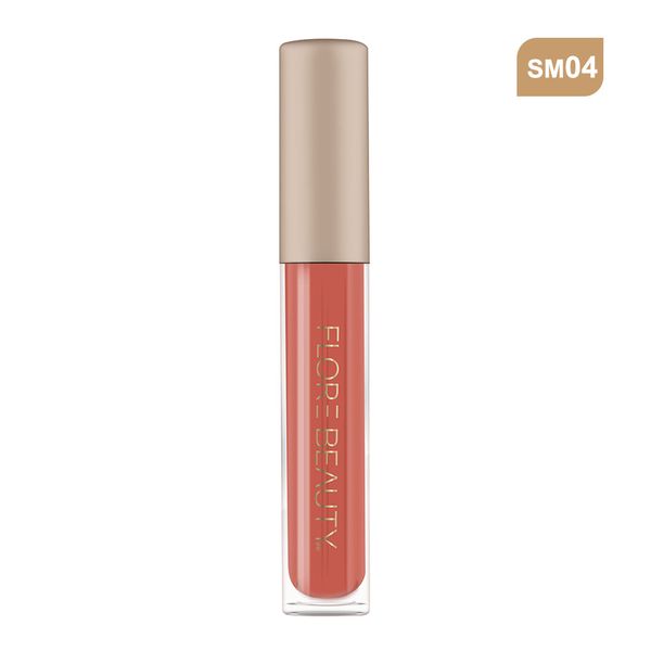 رژ لب مایع مات SM04 