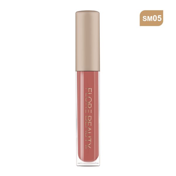 رژ لب مایع مات SM05 