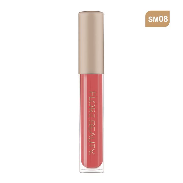 رژ لب مایع مات SM08 