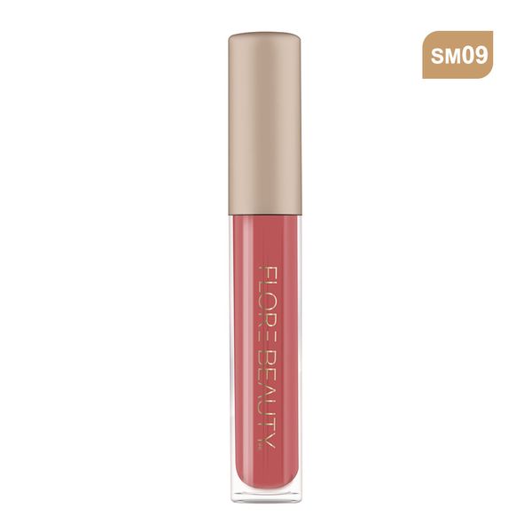 رژ لب مایع مات SM09 