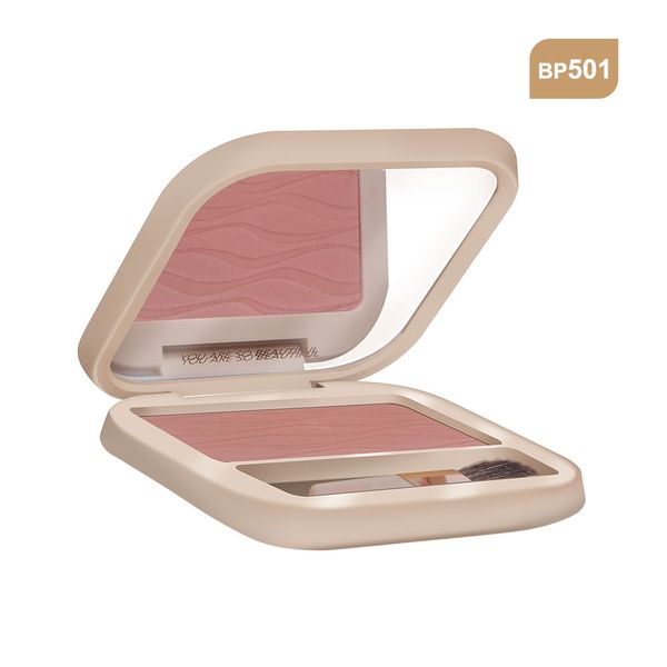 رژگونه پودری BP501 