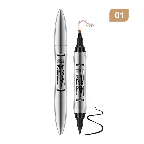 هاشور ابرو دو سر 01 