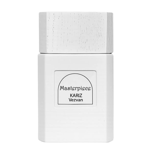 ادوپرفیوم کاریز وزوان زنانه