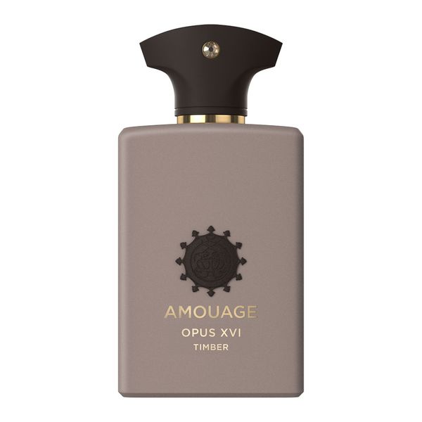 ادوپرفیوم اپوس 16 تیمبر