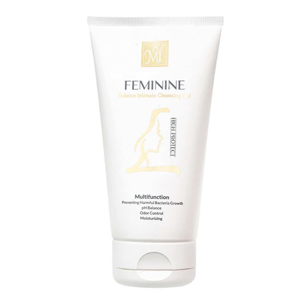 ژل بهداشتی بانوان تیوپی