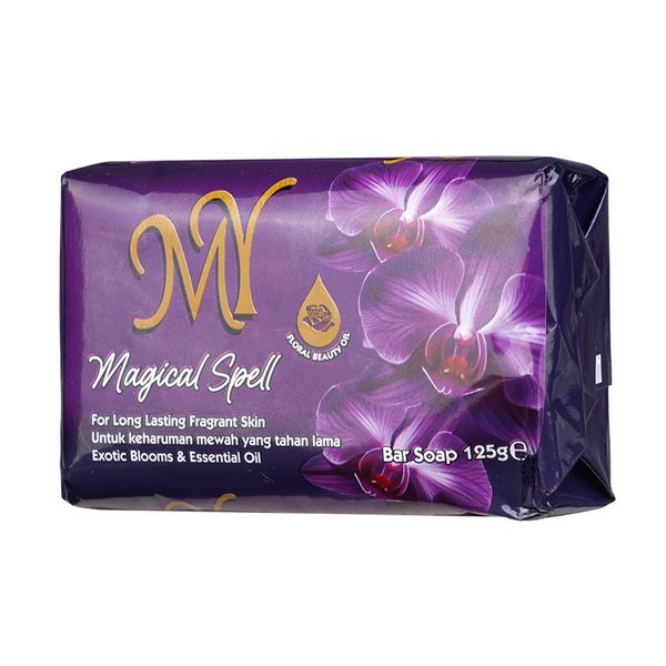 صابون آرایشی مجیکال اسپل