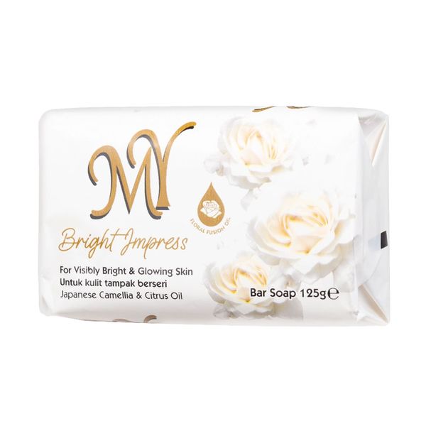 صابون آرایشی برایت ایمپرس