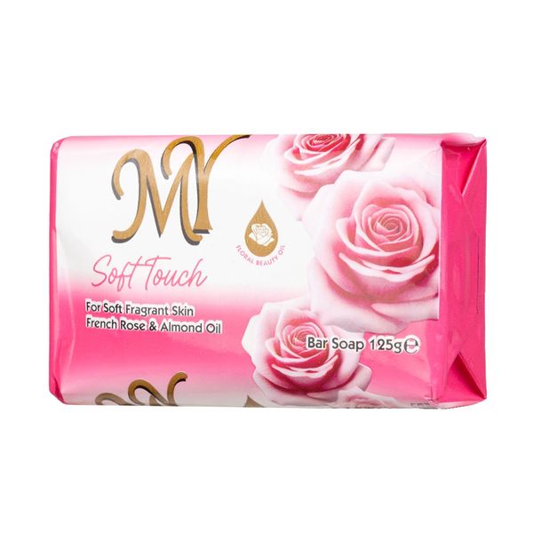 صابون آرایشی سافت تاچ