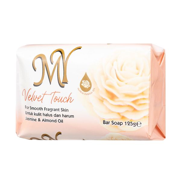 صابون آرایشی ولوت تاچ