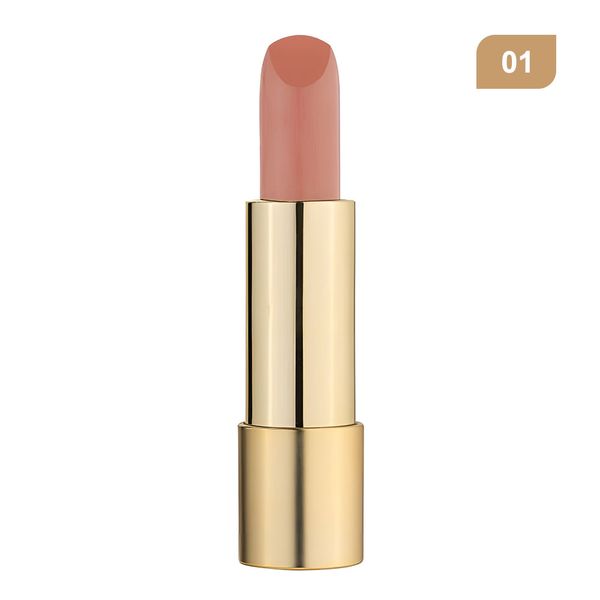 رژ لب  جامد مات 01 