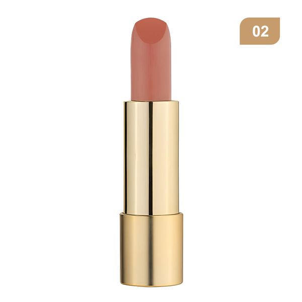 رژ لب  جامد مات 02 