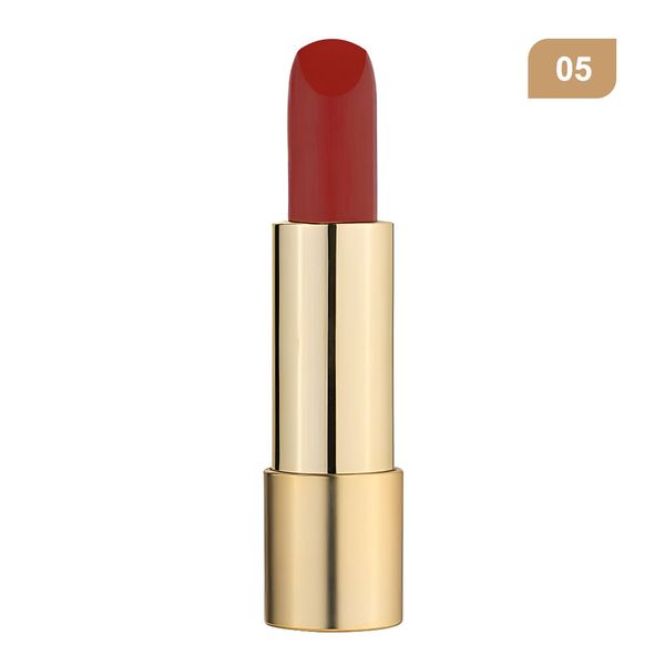 رژ لب  جامد مات 05 