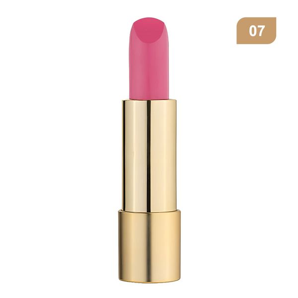 رژ لب  جامد مات 07 