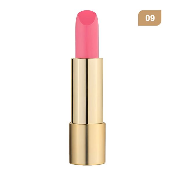 رژ لب  جامد مات 09 