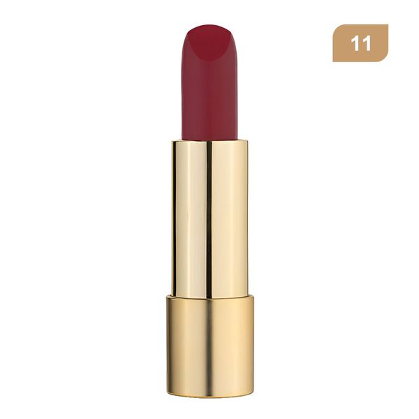 رژ لب  جامد مات 11 