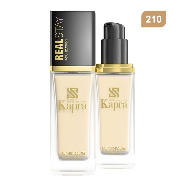 کرم پودر ریل استی 210 