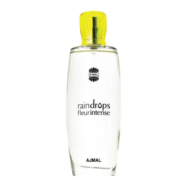 ادوپرفیوم رین دراپس فلور اینتنس زنانه