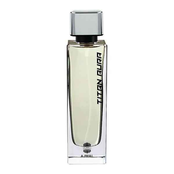 ادوپرفیوم تایتان آورا مردانه