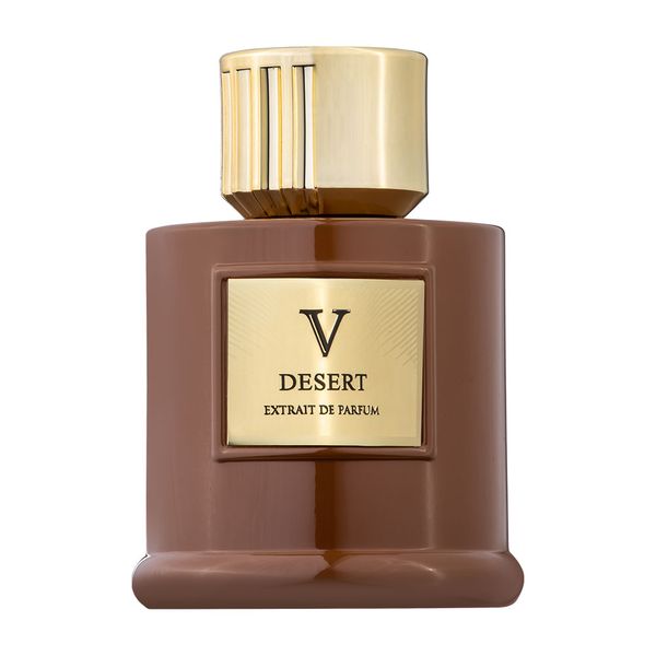 اکستریت پرفیوم دزرت