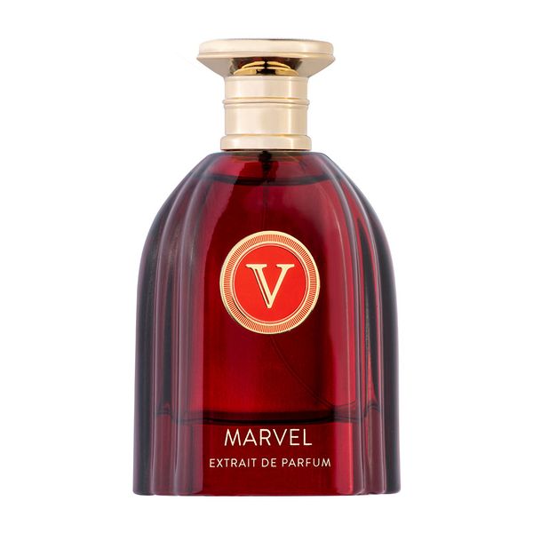 اکستریت پرفیوم مارول