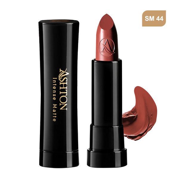 رژ لب جامد مات SM44 