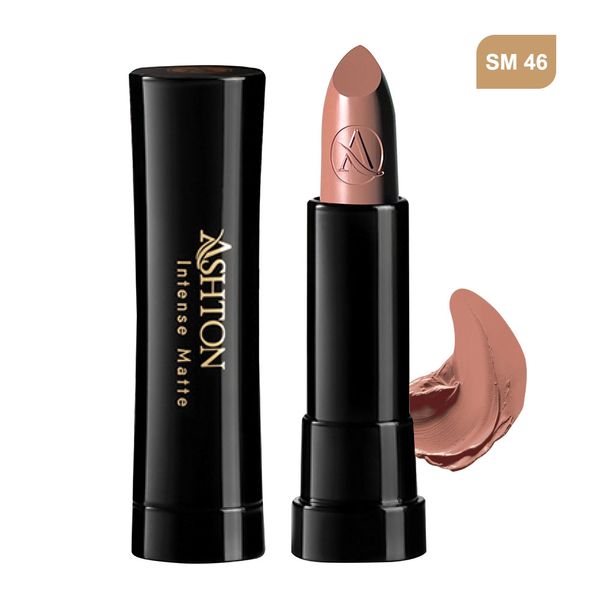 رژ لب جامد مات SM46 
