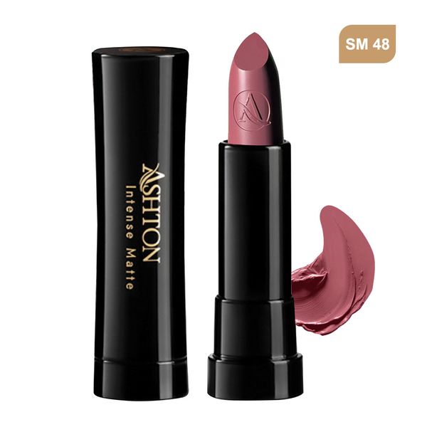 رژ لب جامد مات SM48 