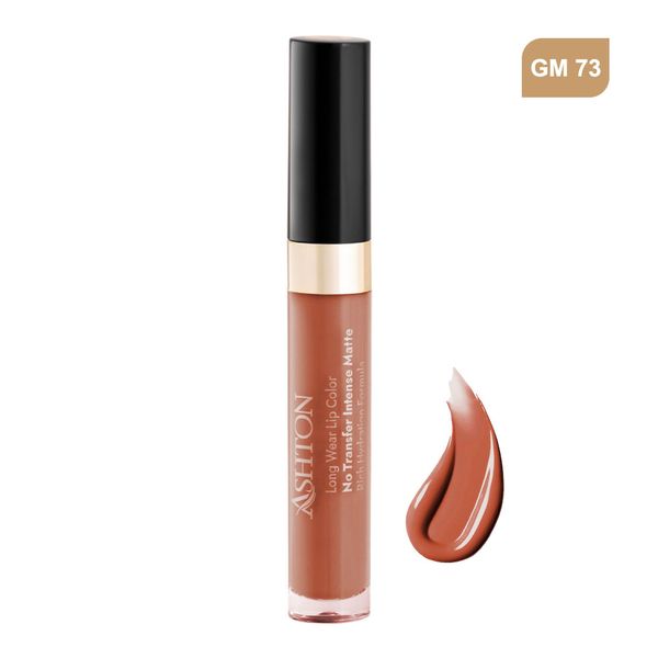 رژ لب مایع مات GM73 