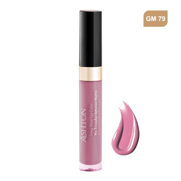 رژ لب مایع مات GM79 