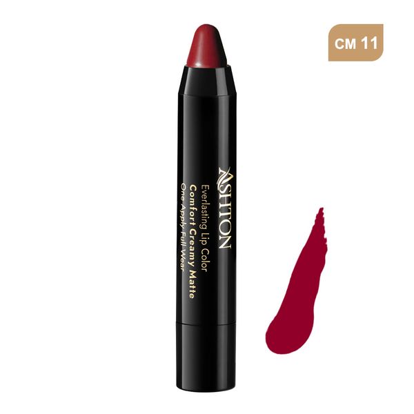 رژ لب مدادی مات CM11 