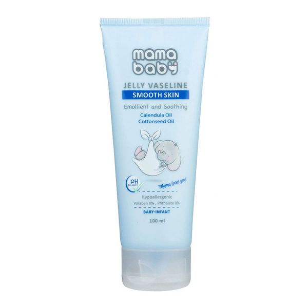 وازلین ژله ای نوزاد