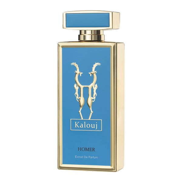 اکسترکت پرفیوم هومر مردانه