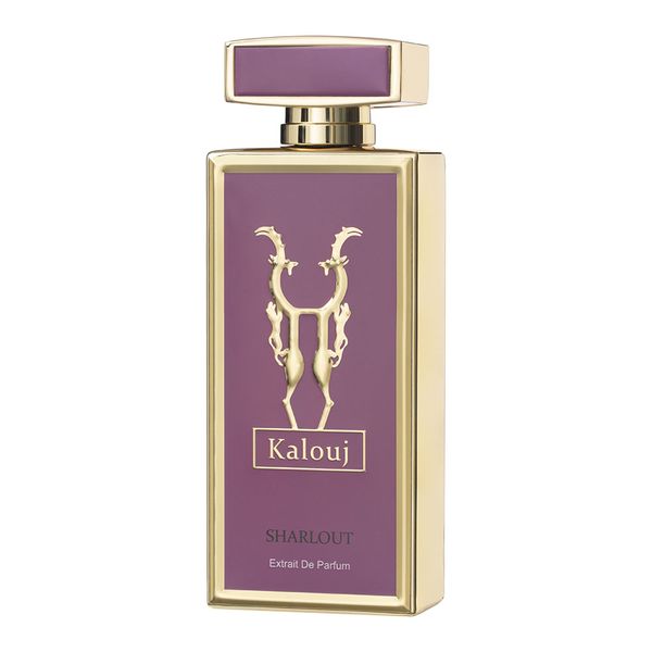 اکسترکت پرفیوم شارلوت زنانه