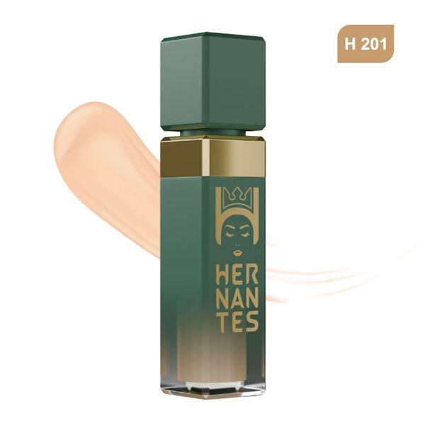 کانسیلر آبرسان H201 