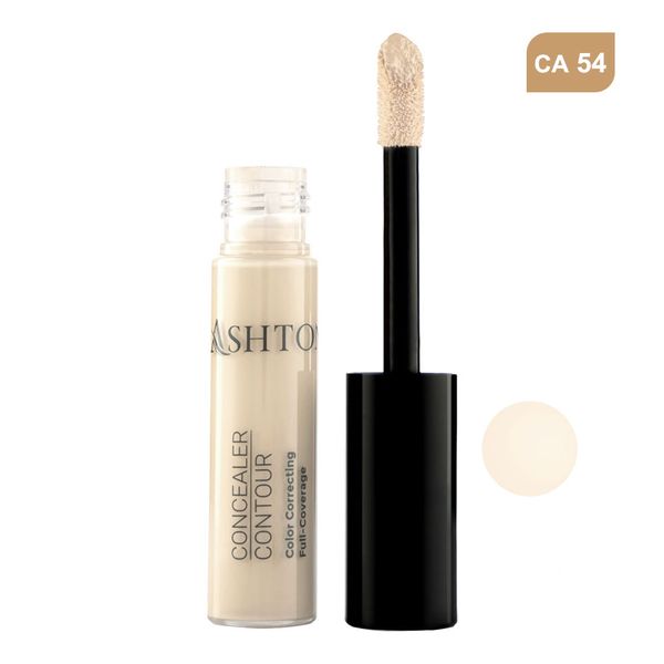 کانسیلر مایع CA54 