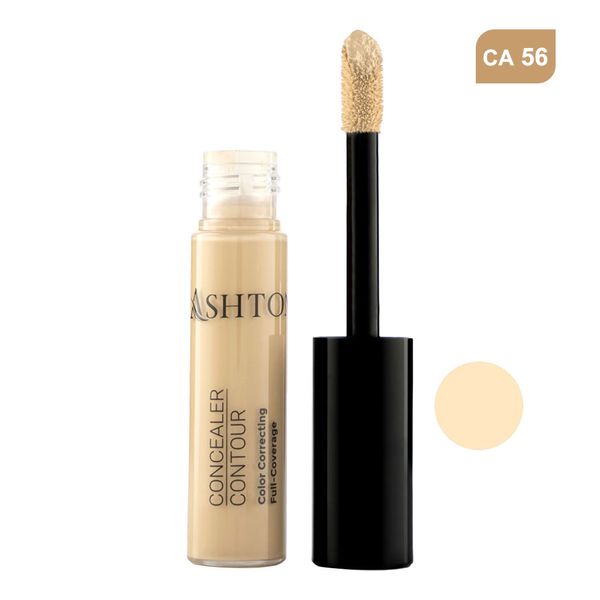 کانسیلر مایع CA56 