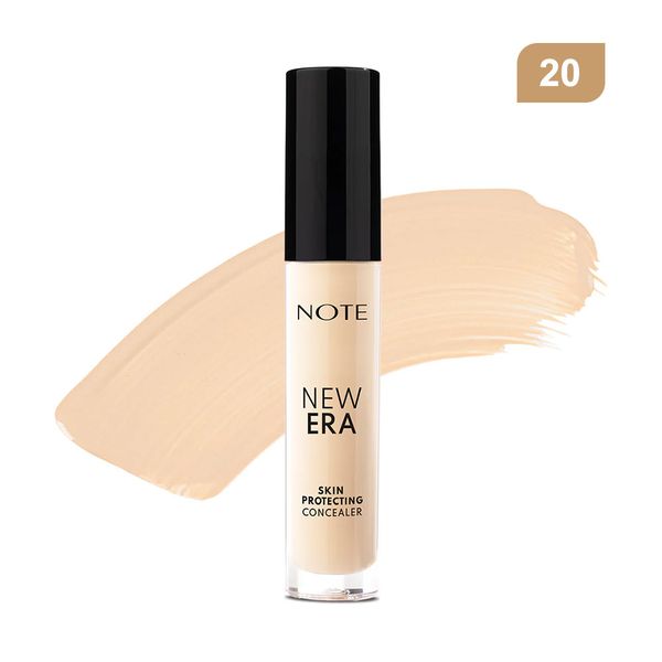 کانسیلر نیو ارا 20 