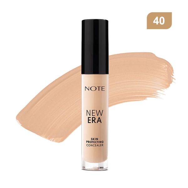 کانسیلر نیو ارا 40 