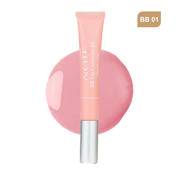 کورکتور لب بی بی BB01 