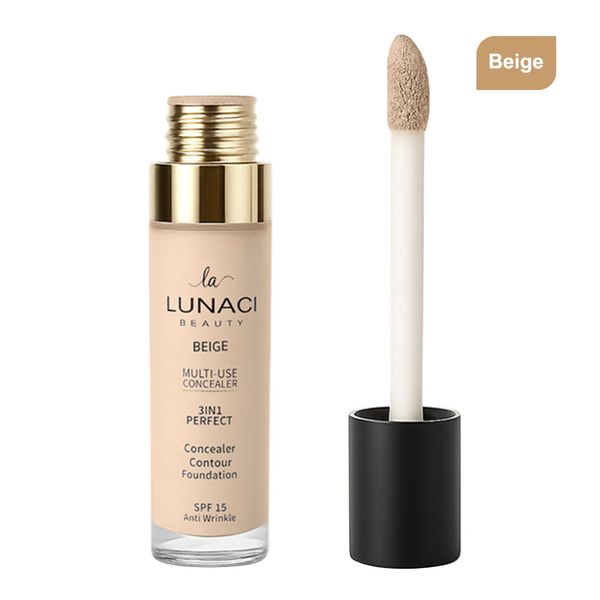 کانسیلر مایع 03 