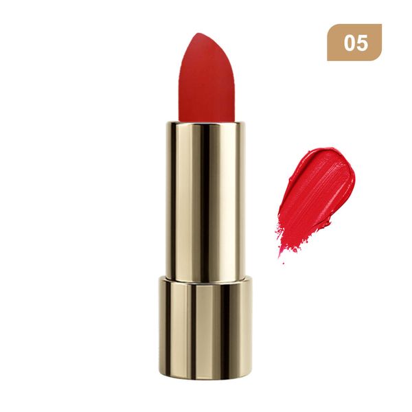رژ لب جامد مات 05 