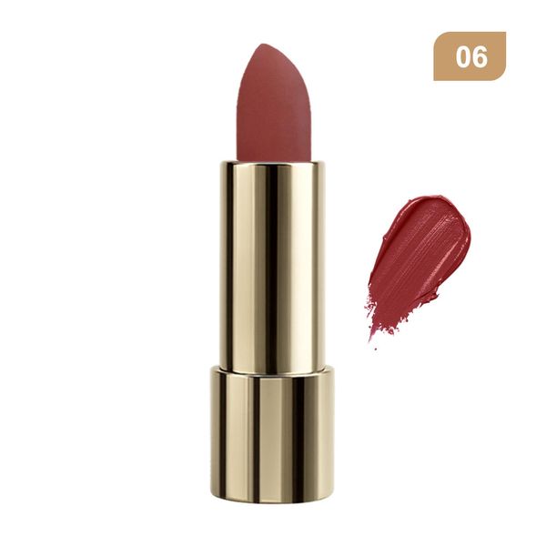 رژ لب جامد مات 06 