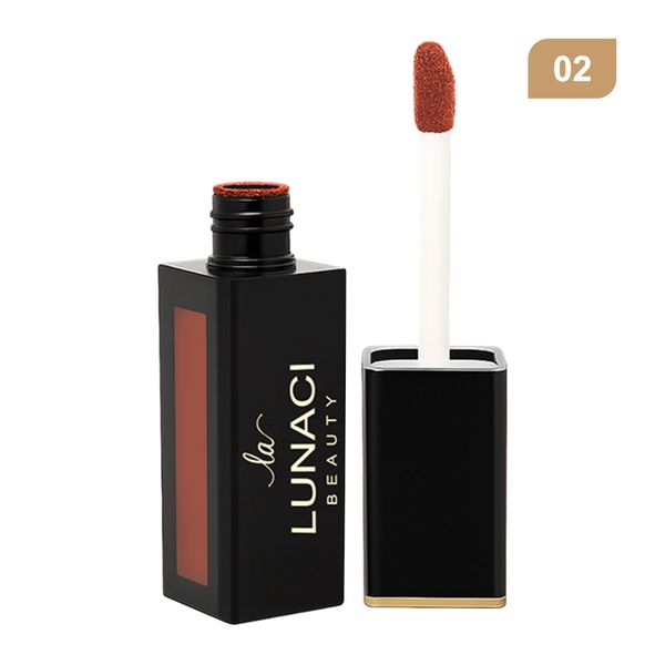 رژ لب مایع فیکس 02 