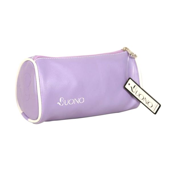 کیف آرایشی پایپ 1080 بنفش 