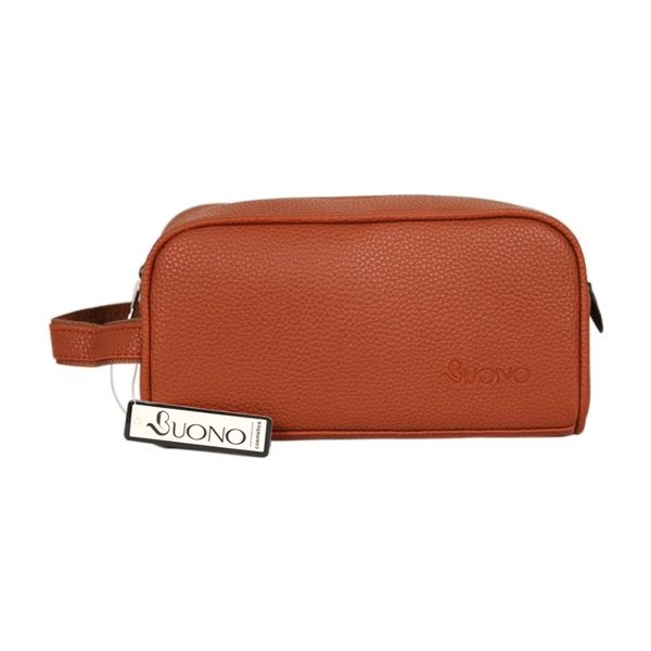 کیف آرایشی رکس اسپرت 1020 عسلی 