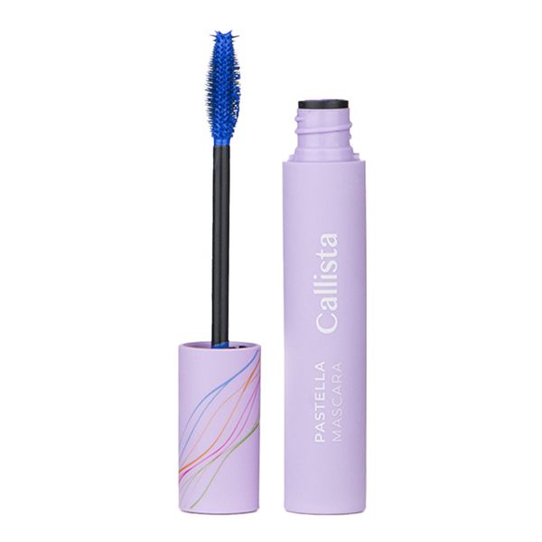 ریمل پاستلا آبی 