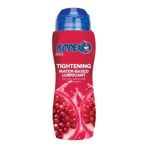 ژل لوبریکانت انار